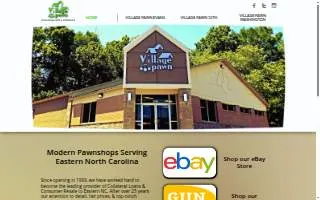 Sunbright Landscape website