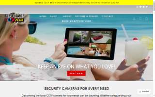 Surveillance Plus of Clermont