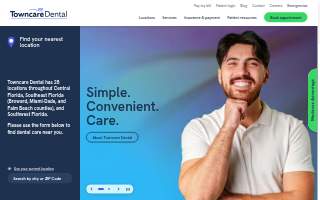 Towncare Dental of Clermont