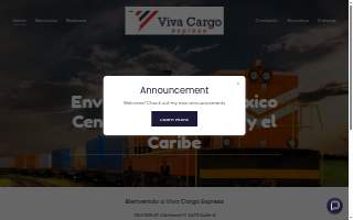 Viva Cargo Express LLC