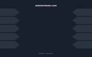 Weichert, Realtors - Hallmark Properties- Clermont website