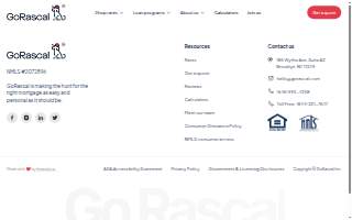 Winter Garden Mortgage Broker - Brandt Myers NMLS 2030154