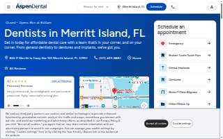 Aspen Dental - Merritt Island