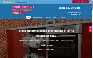 Bloom Appliance Repair