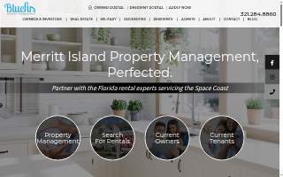 Bluefin Property Management