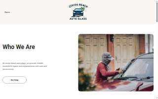 Cocoa Beach Auto Glass