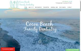 Cocoa Beach Dentistry