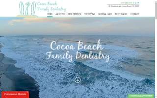 Cocoa Beach Family Dentistry