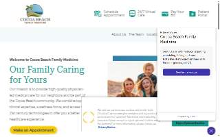 Cocoa Beach Family Medicine