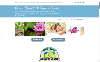 Cocoa Beach Wellness Center