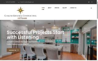Collins General Contracting LLC