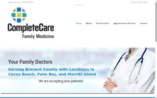 Complete Care Family Medicine of Cocoa Beach