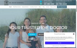 Hendrix Eye Care