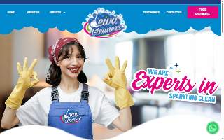 Leiva Cleaners LLC