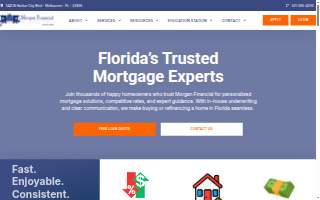 Morgan Financial of Cocoa Beach