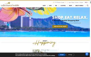 Ohana Pet Resort