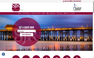 SJR Insurance of Cocoa Beach