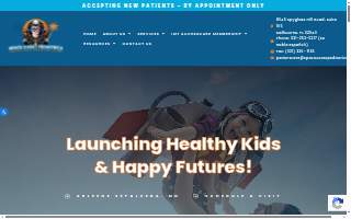 Space Coast Pediatrics of Cocoa Beach