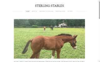 Sterling Stables