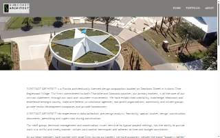 Suncoast Architect of Cocoa Beach