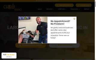 Chiro Studio