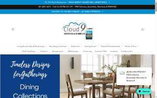 Cloud 9 Mattress & Furniture Store
