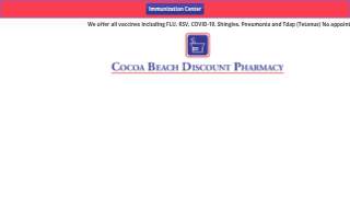 Cocoa Beach Discount Pharmacy