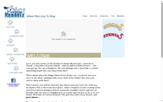 Cocoa Kennels