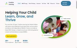 Creative Learning Cocoa