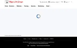 Pebbles Catering & Event Design of Cocoa website