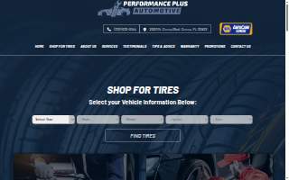 Performance Plus Automotive