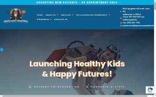 Space Coast Pediatrics of Cocoa