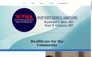 West Point Medical Associates