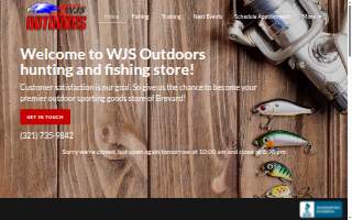 WJS Outdoors of Cocoa
