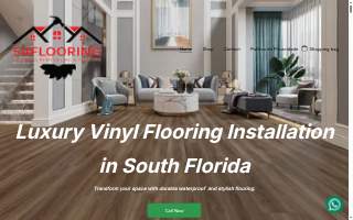 54flooring Corp