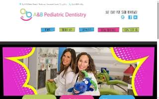 A&B Pediatric Dentistry