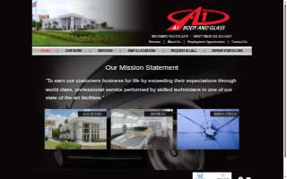 A1 Body & Glass of Deerfield
