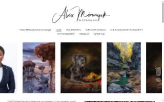 Alex Mironyuk Photography
