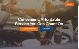 All County Mobile Repair