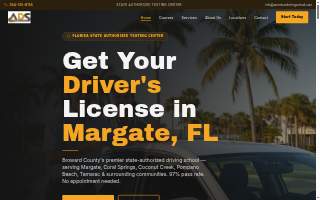 Americar Driving School of Coconut Creek