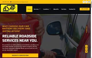 ASAP Roadside
