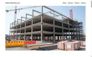 AXM Roofing And Construction