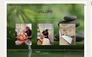 Chinese acupuncture and wellness center inc