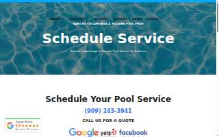 Complete Pool Service