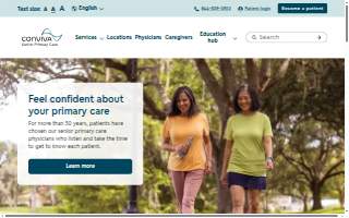 Conviva Care Specialists