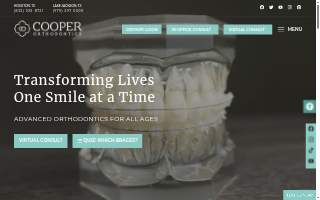 Cooper Orthodontics - Margate