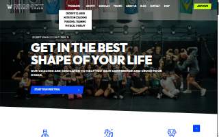 CrossFit Coconut Creek