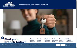 DHI Title Agency