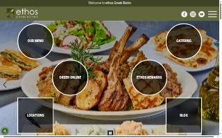 ethos Greek Bistro
