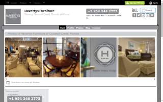 Havertys Furniture